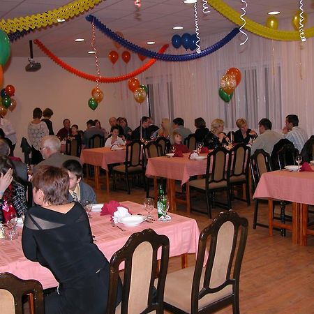 Hars Thermal Hotel Gyomaendrőd Εξωτερικό φωτογραφία