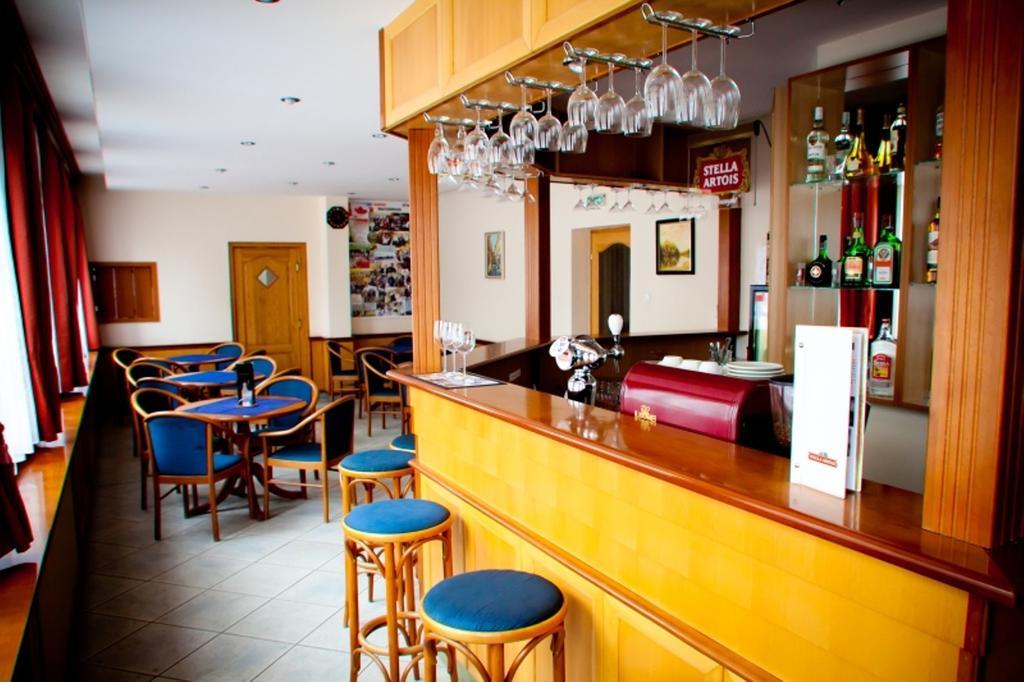 Hars Thermal Hotel Gyomaendrőd Εξωτερικό φωτογραφία