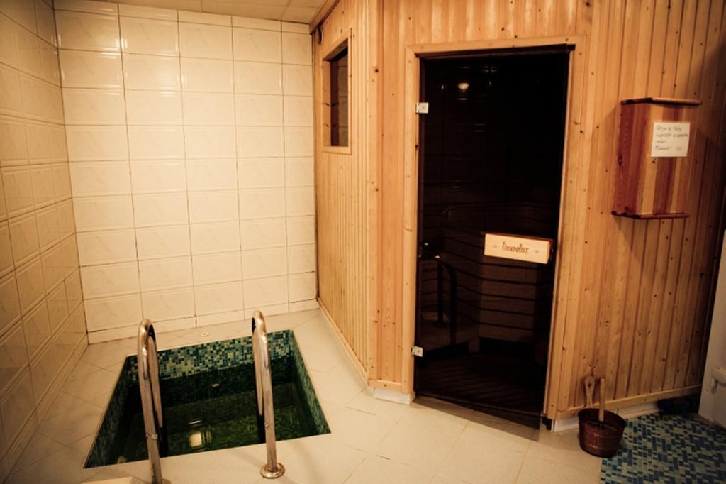 Hars Thermal Hotel Gyomaendrőd Εξωτερικό φωτογραφία